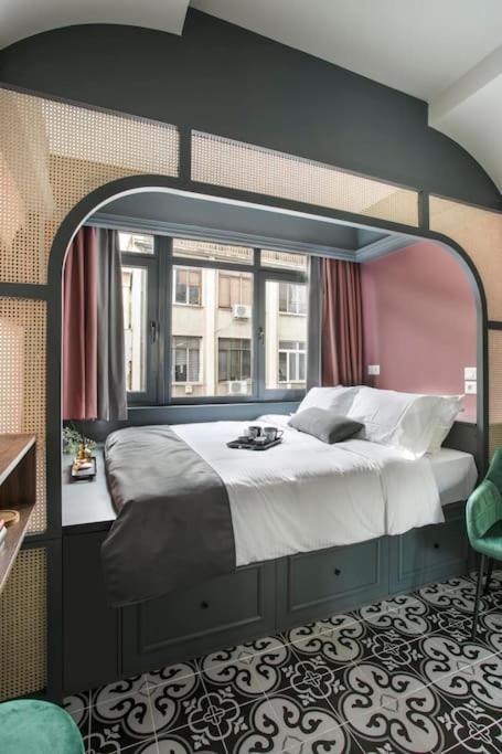 Athens Luxury Rooms I Exterior photo