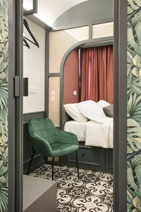 Athens Luxury Rooms I Exterior photo