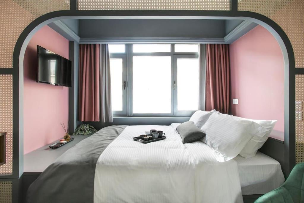 Athens Luxury Rooms I Exterior photo