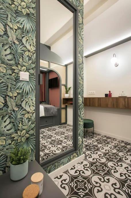 Athens Luxury Rooms I Exterior photo